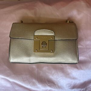 Aldo Gold Women's Bag
